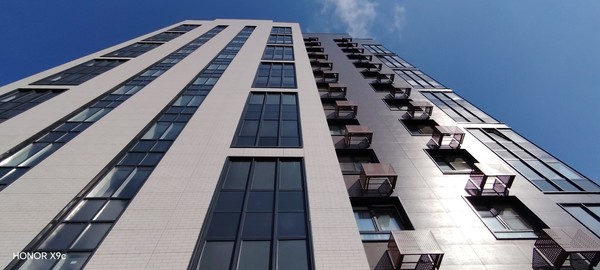 Купить 3-комнатную квартиру