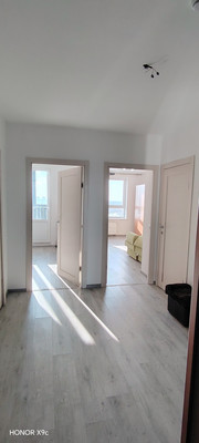 Купить 3-комнатную квартиру