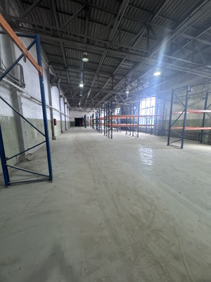 Снять  склад