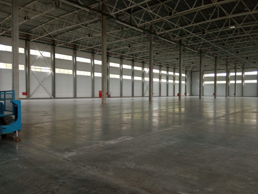 Снять  склад