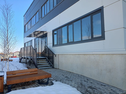 Снять  склад