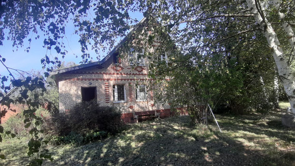 Купить  дом