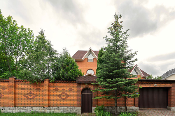 Купить  дом