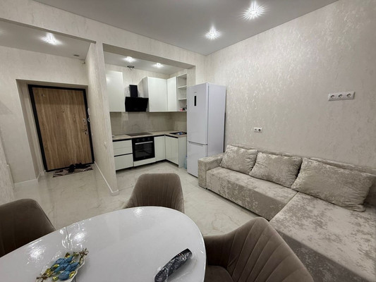 Купить 2-комнатную квартиру