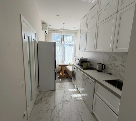 Купить 1-комнатную квартиру