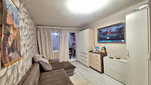 Купить 2-комнатную квартиру