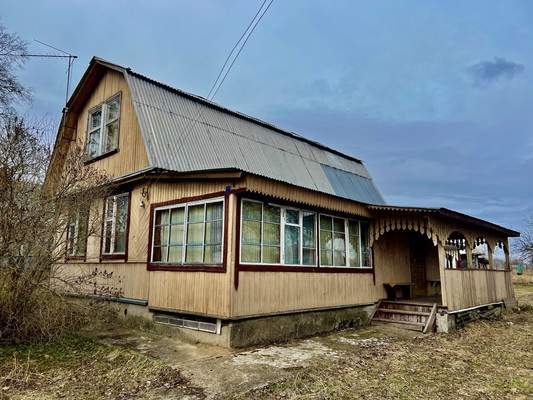 Купить  дом