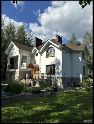 Купить  дом