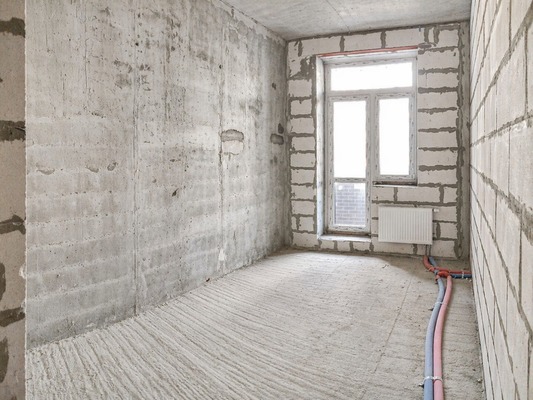 Купить 1-комнатную квартиру