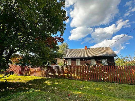 Купить  дом