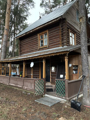 Снять  дом