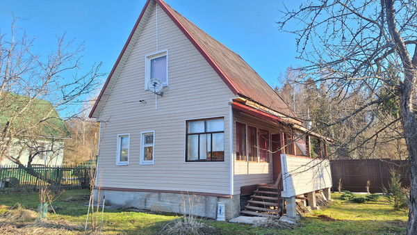 Купить  дом