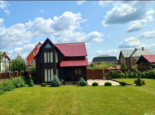 Купить  дом