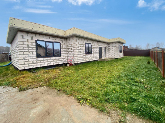 Купить  дом