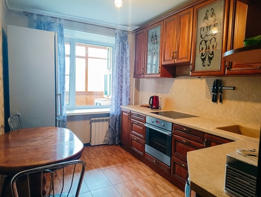 Снять 1-комнатную квартиру