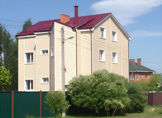 Купить  отель