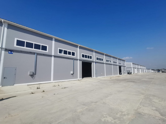 Снять  склад