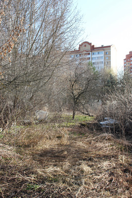 Купить  участок