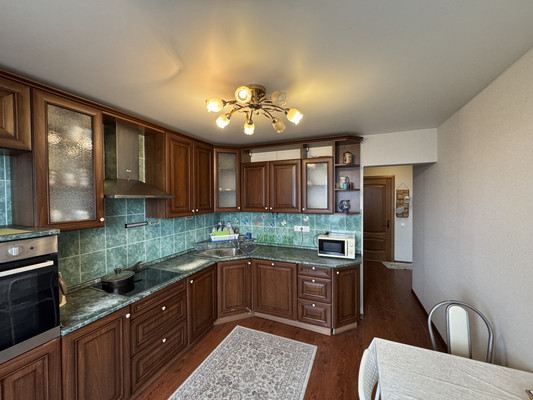 Купить 1-комнатную квартиру