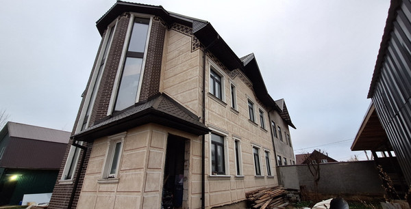 Купить  дом