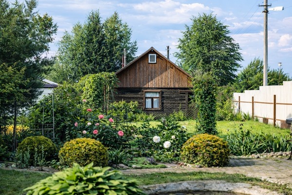 Купить  дом