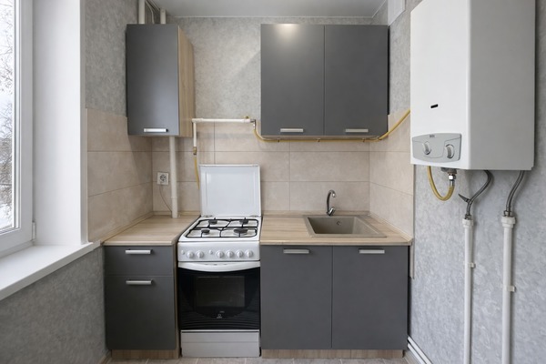 Купить 2-комнатную квартиру