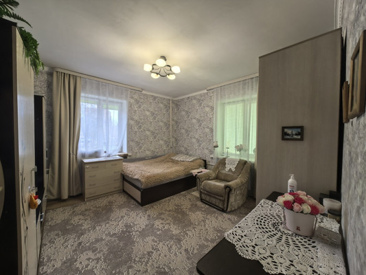 Купить 2-комнатную квартиру