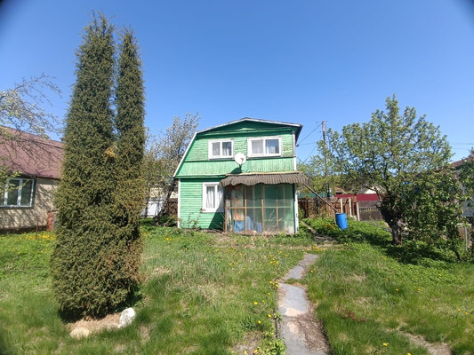 Купить  дом