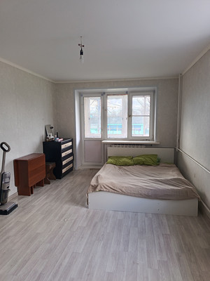 Купить 1-комнатную квартиру