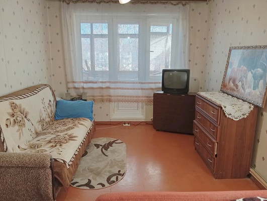 Купить 1-комнатную квартиру