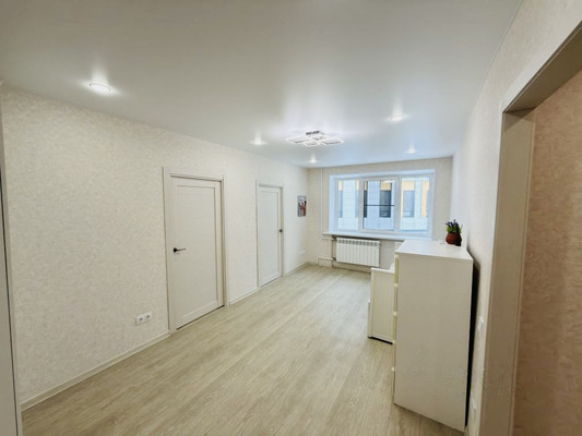 Купить 4-комнатную квартиру