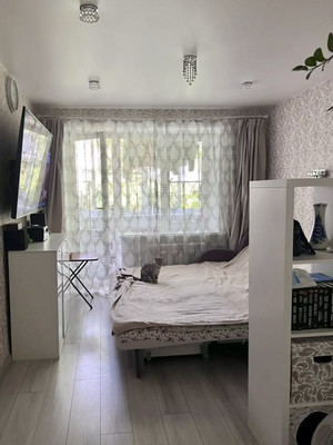 Купить 3-комнатную квартиру