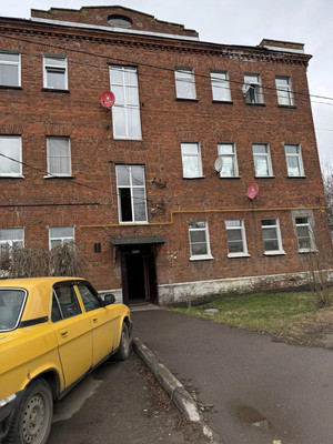 Купить 2-комнатную квартиру