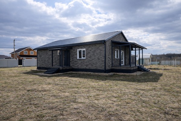 Купить  дом