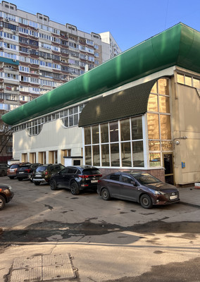 Купить  отель