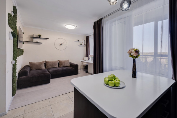 Купить 2-комнатную квартиру