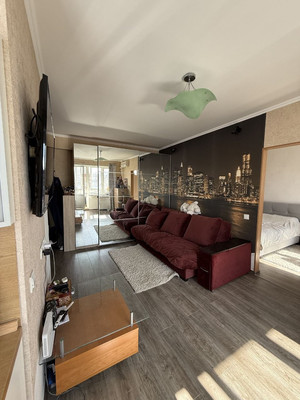 Купить 2-комнатную квартиру