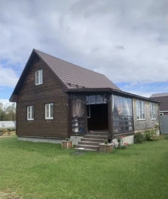 Купить  дом