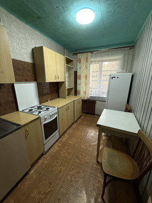 Купить 3-комнатную квартиру