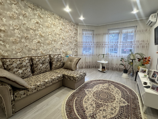 Купить 1-комнатную квартиру