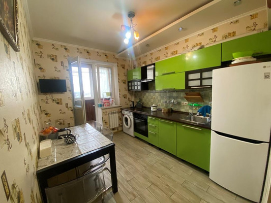 Купить 2-комнатную квартиру