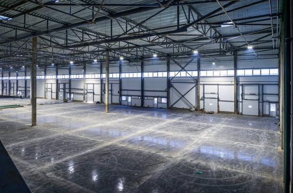 Снять  склад