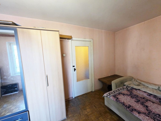 Купить 1-комнатную квартиру