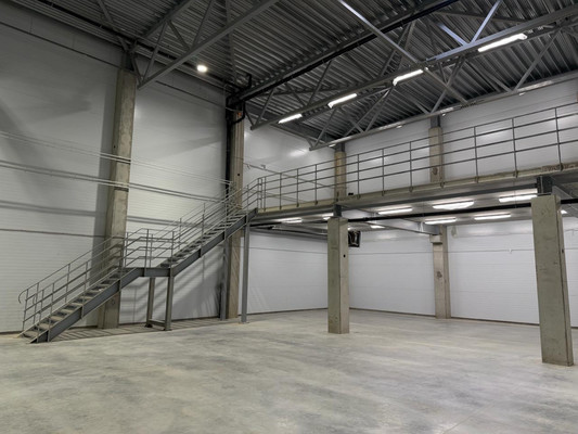 Снять  склад