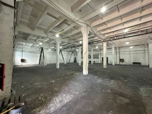 Снять  склад