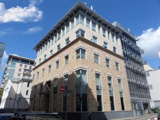 Снять  офис