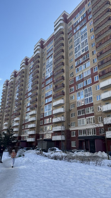 Купить 1-комнатную квартиру