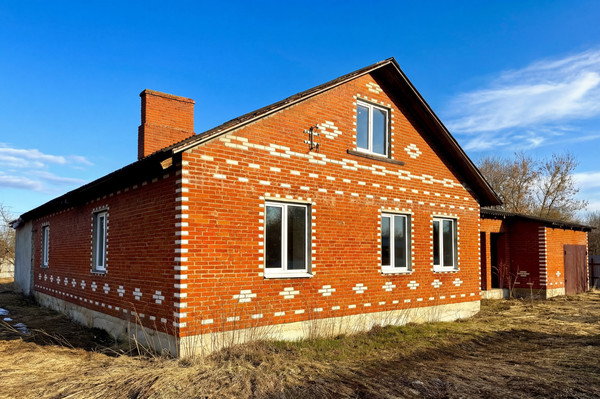 Купить  дом