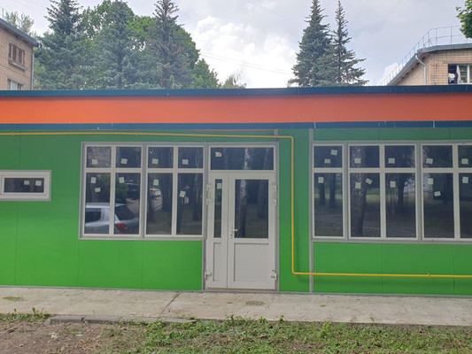 Снять  торговое помещение