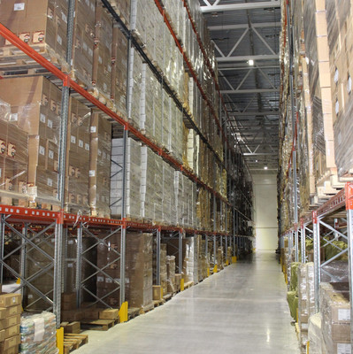 Снять  склад